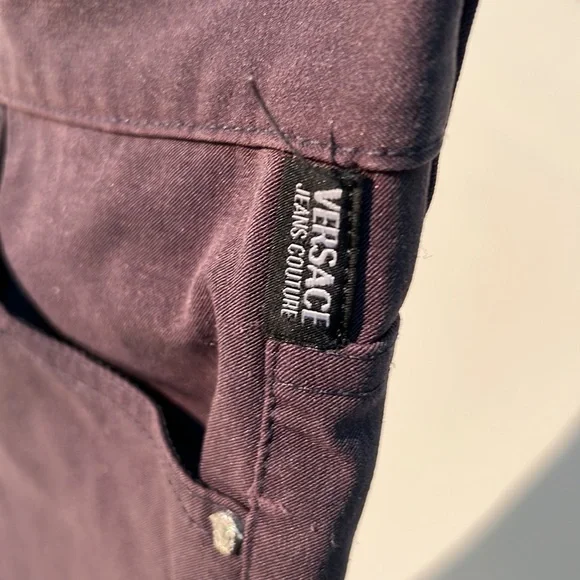 Versace jeans courtier 30 / 44